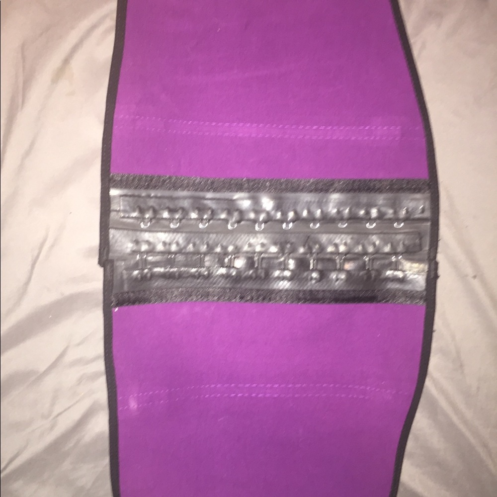 Kardashian waist trainer 3xl